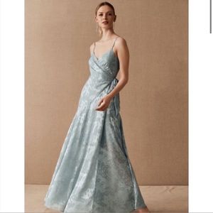 BHLDN Anthropologie Hutch Alden dress